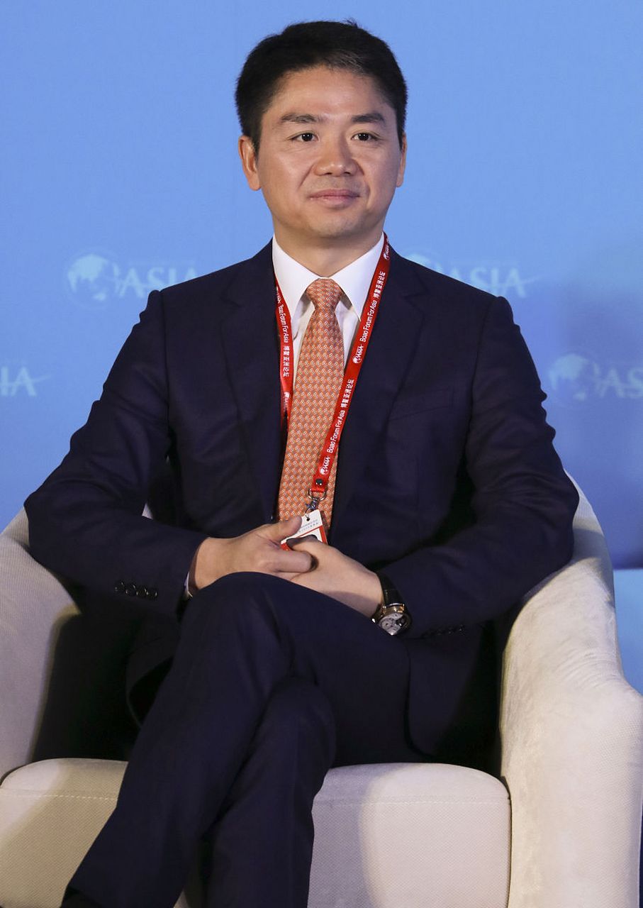 一举超越支付宝微信,央行数字货币选京东首发,刘强东凭什么?