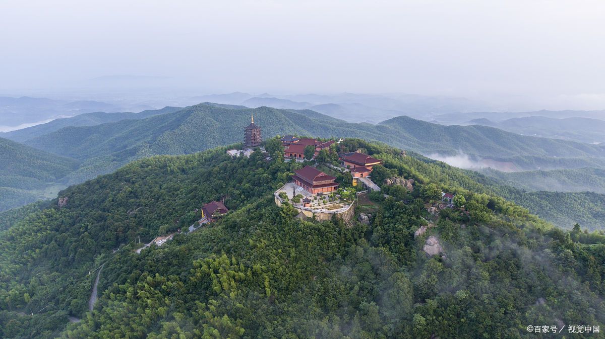 安徽郎溪县旅游景点图片