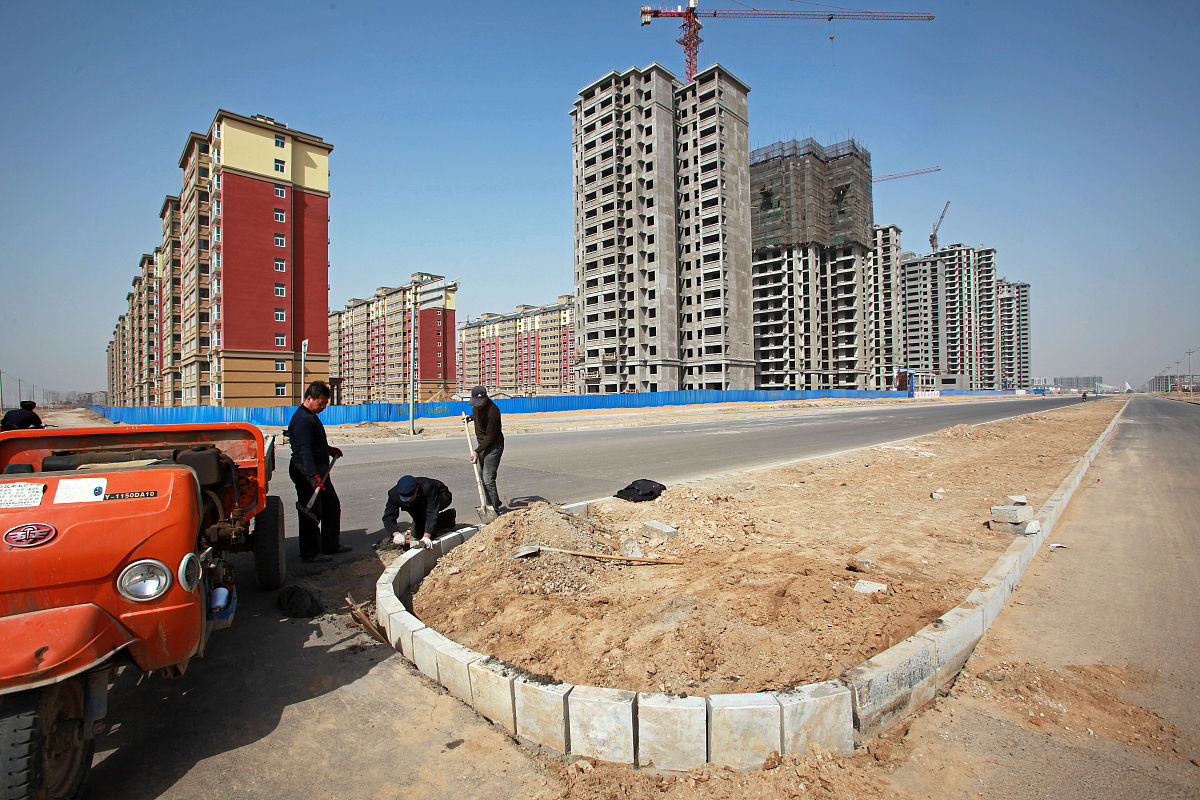 乡村振兴之农村基础设施建设落后问题该怎么解决?