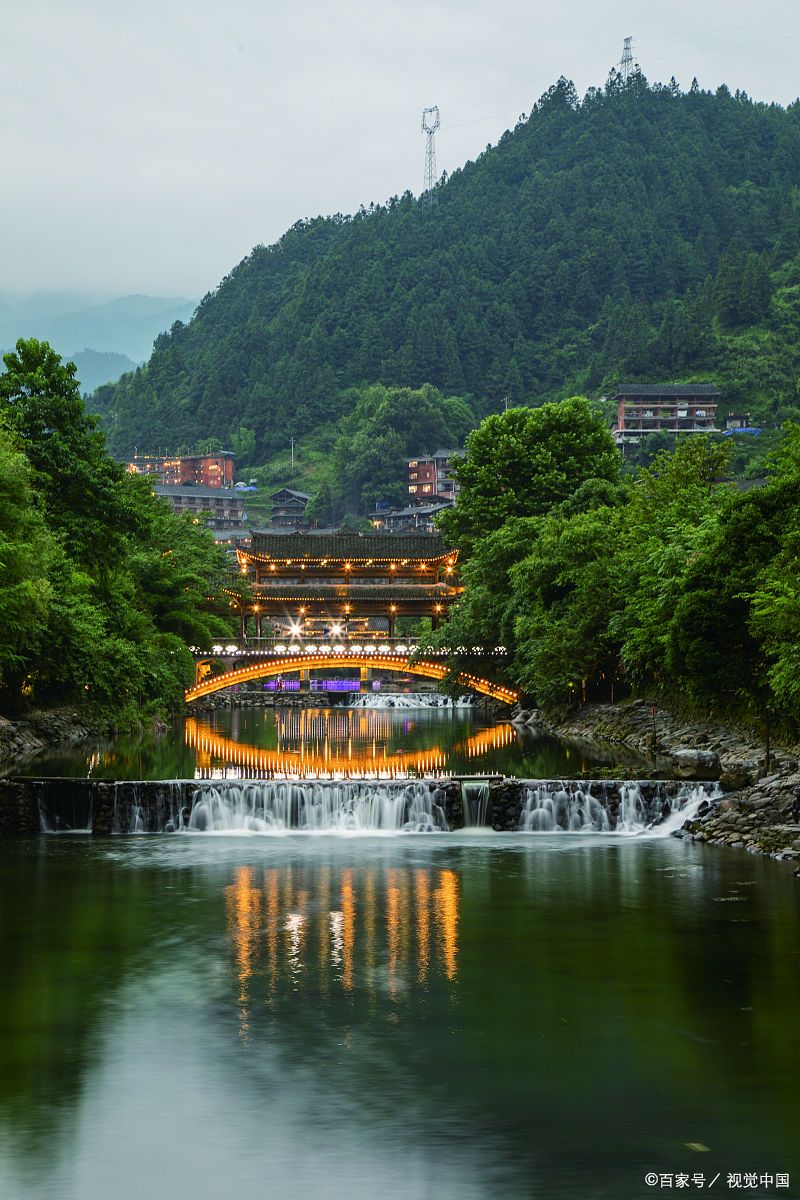 贵阳旅游攻略必玩的景点推荐?