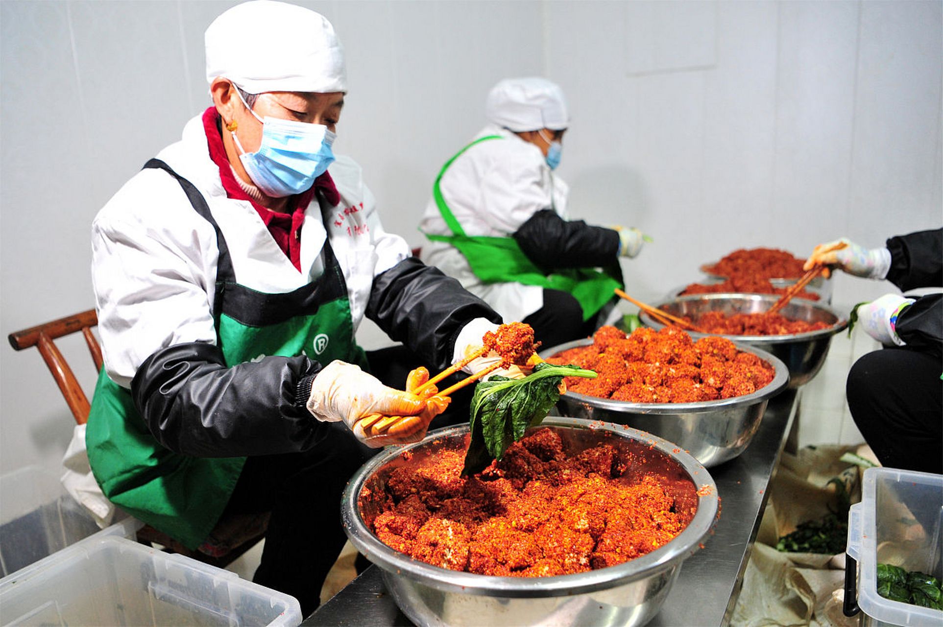 腐乳是营养佳品,还是致癌杀手?坦白说:这3类人确实应少吃