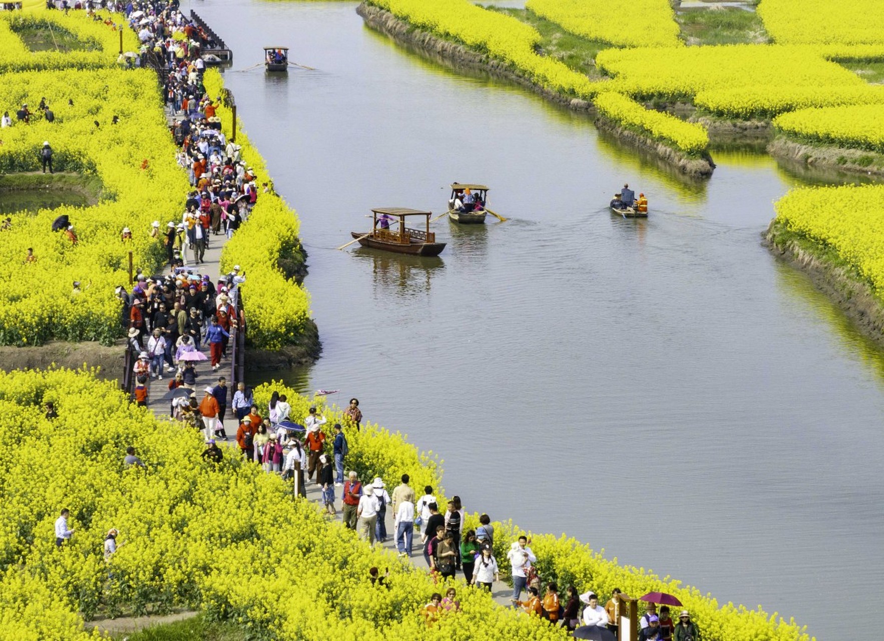 泰州兴化旅游景点图片