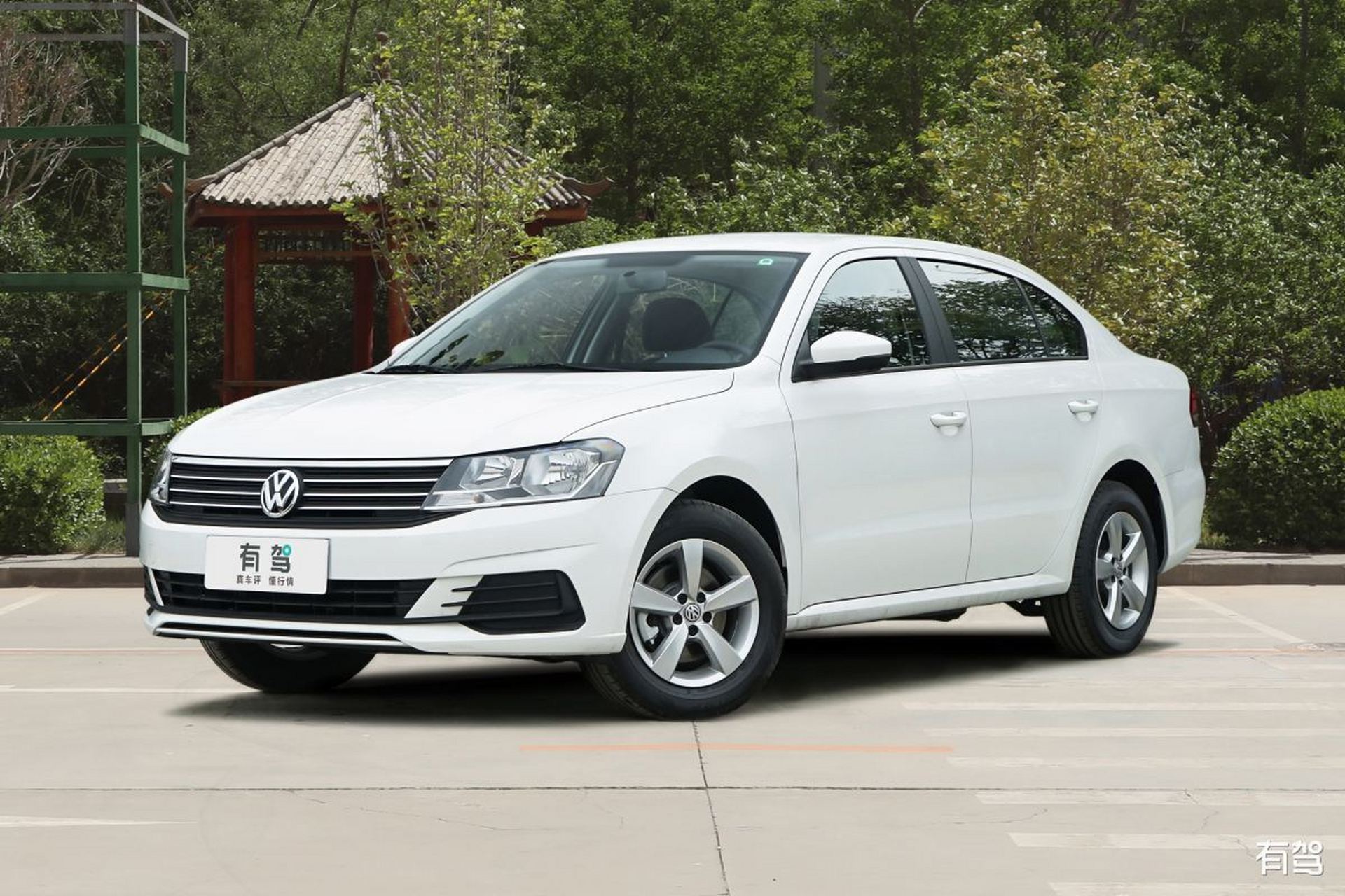 捷达品牌独立车型轿车