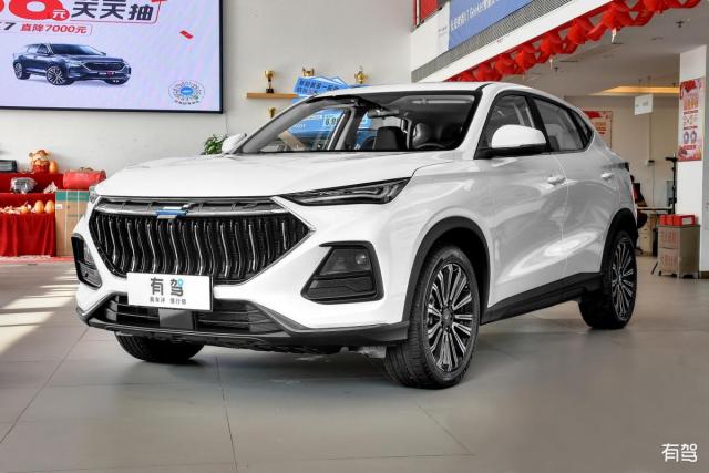 五菱宏光侠预计亲民价,越野新宠引期待!