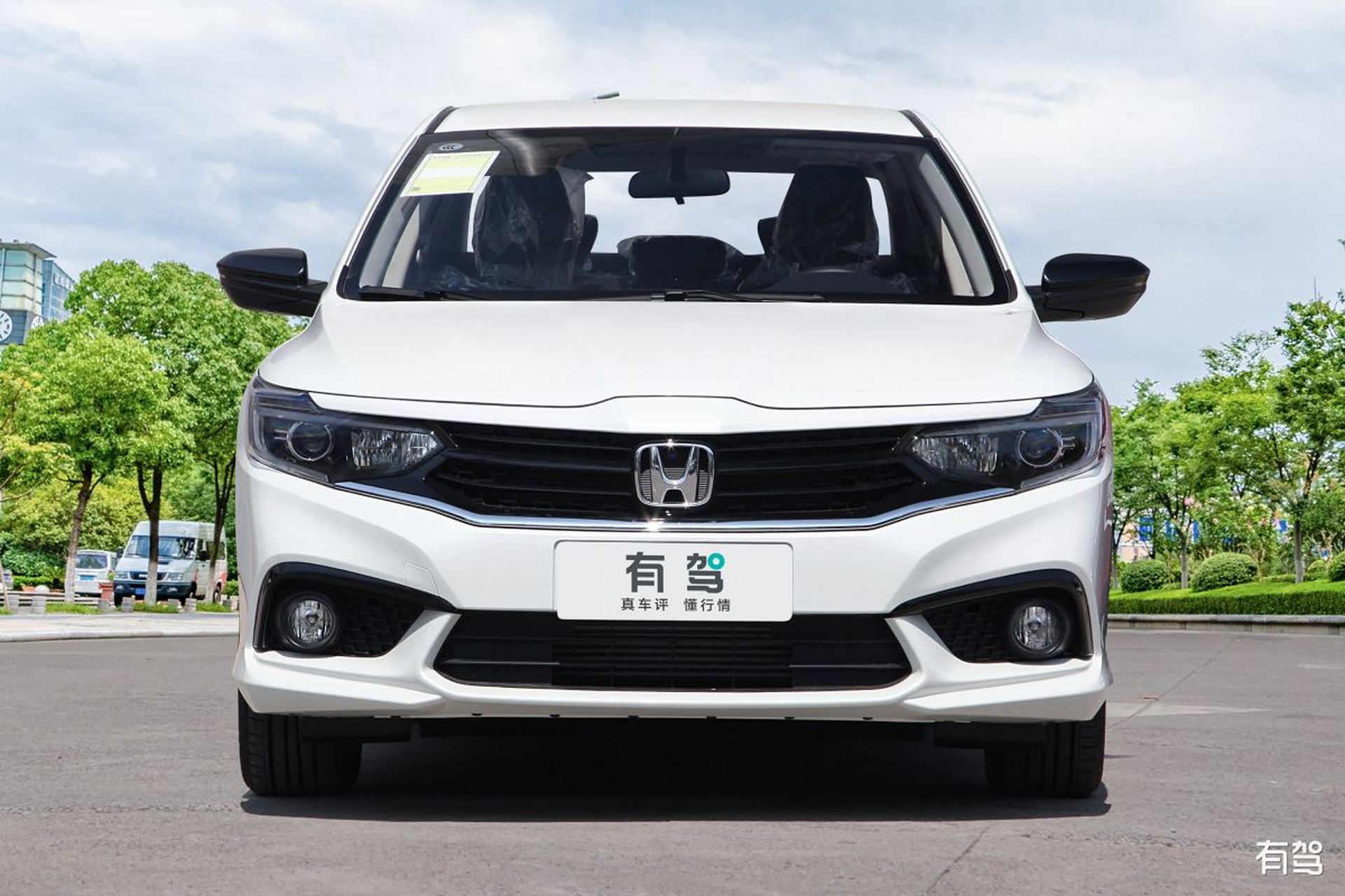 本田系列轿车推荐车型