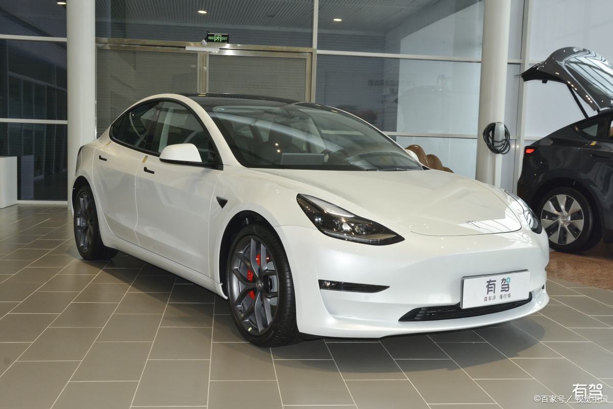 Model 3